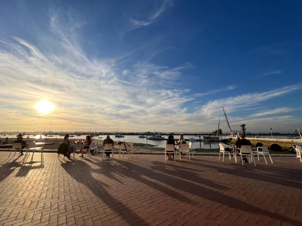 The Pearl Of Seixal Διαμέρισμα Seixal  Εξωτερικό φωτογραφία