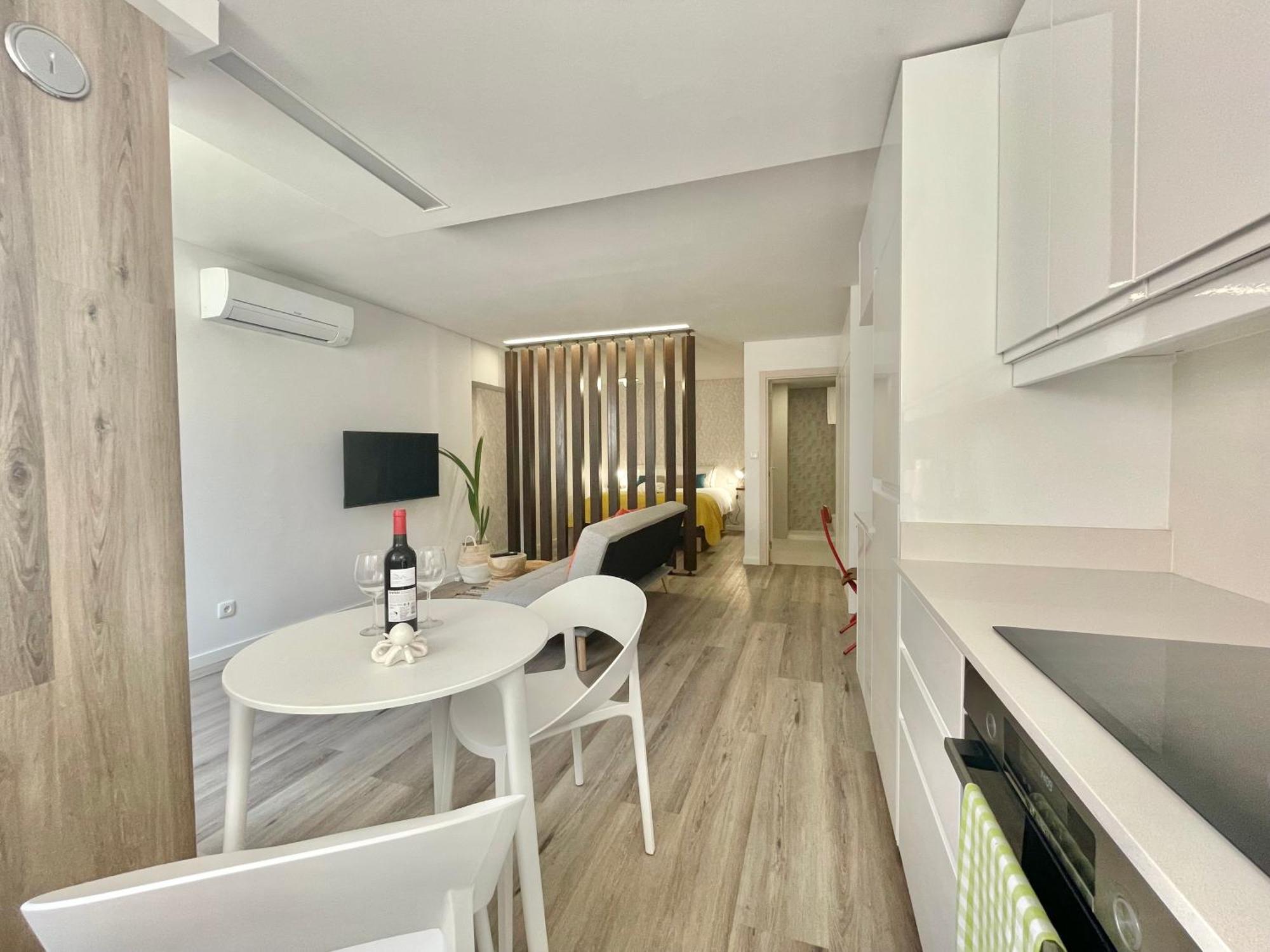 The Pearl Of Seixal Διαμέρισμα Seixal  Εξωτερικό φωτογραφία