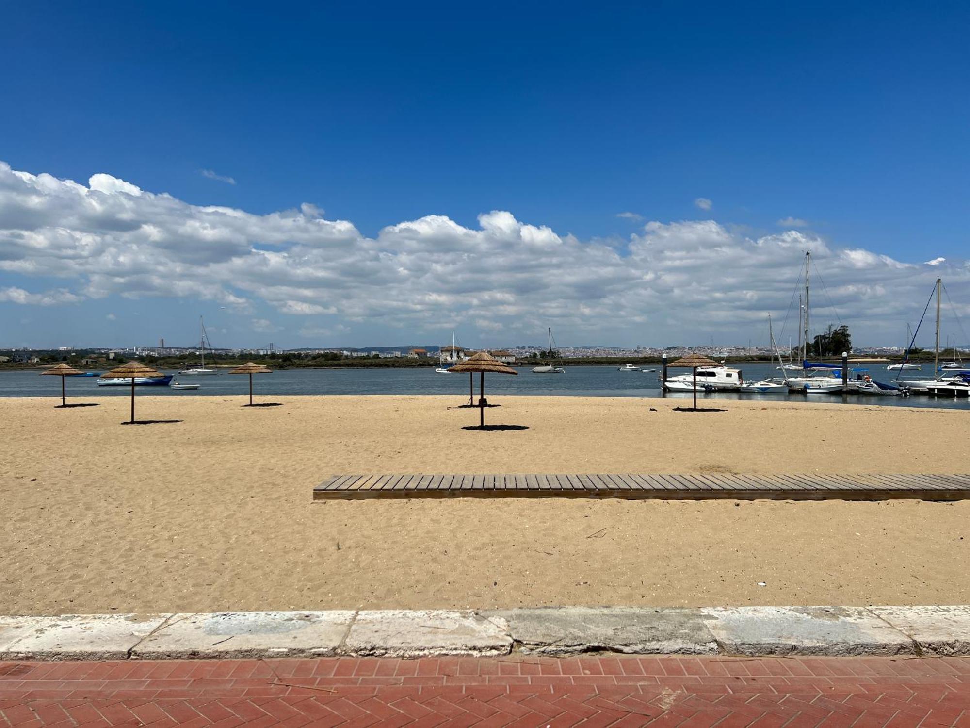 The Pearl Of Seixal Διαμέρισμα Seixal  Εξωτερικό φωτογραφία