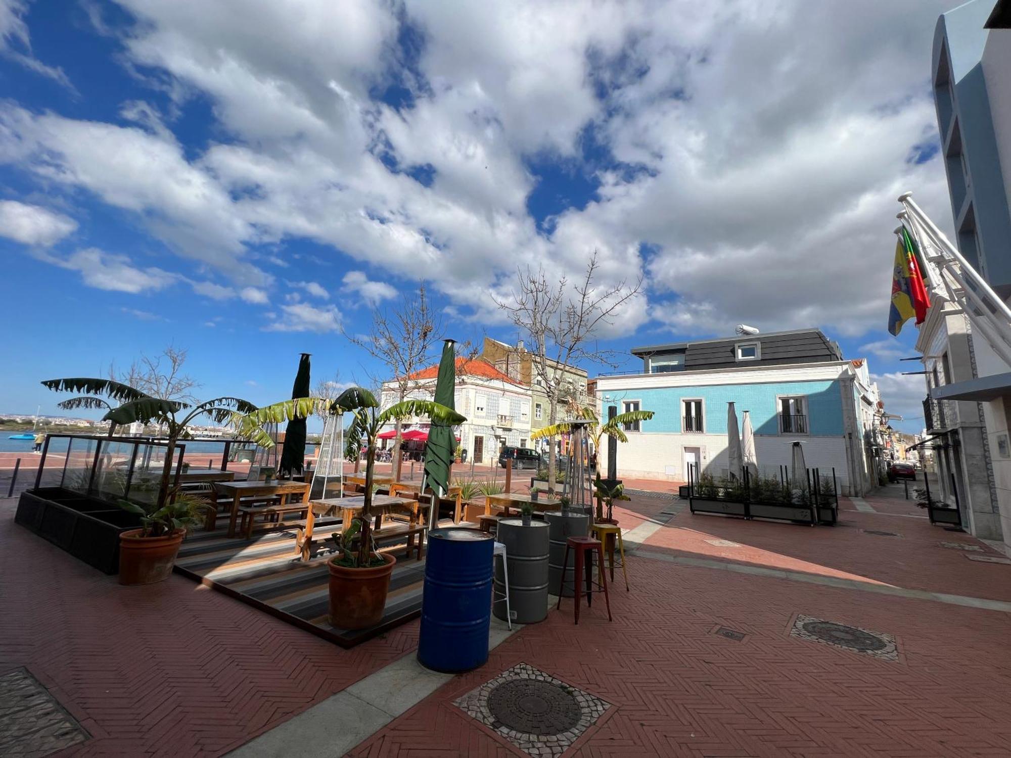 The Pearl Of Seixal Διαμέρισμα Seixal  Εξωτερικό φωτογραφία